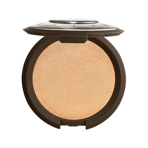 

SMASHBOX Мерцающая пудра X BECCA Highlighter Shimmering skin 7, Мерцающая пудра X BECCA Highlighter Shimmering skin