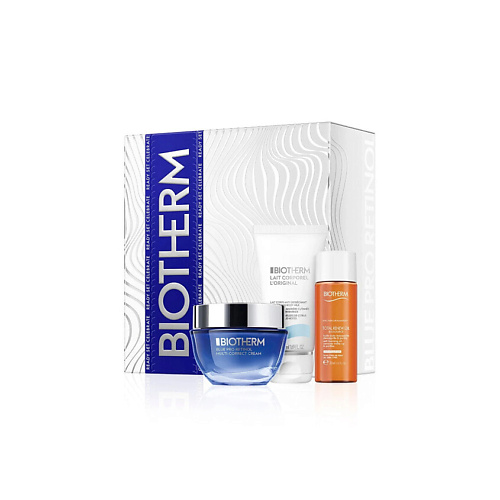 

BIOTHERM Набор 2025 Blue Pro-Retinol, Набор 2025 Blue Pro-Retinol
