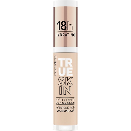 

CATRICE Консилер True Skin High Cover Concealer, Консилер True Skin High Cover Concealer