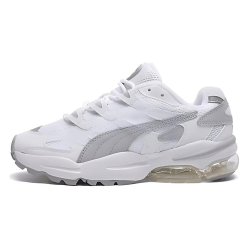 

PUMA Кроссовки Cell Alien Og White/Grey, Кроссовки Cell Alien Og White/Grey