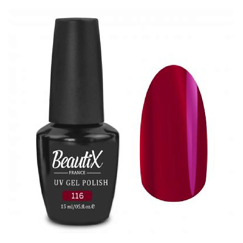 

BEAUTIX Гель-лак для ногтей, Гель-лак для ногтей