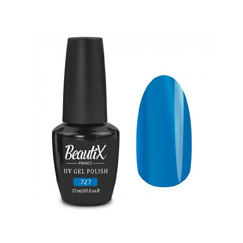 

BEAUTIX Гель-лак для ногтей, Гель-лак для ногтей