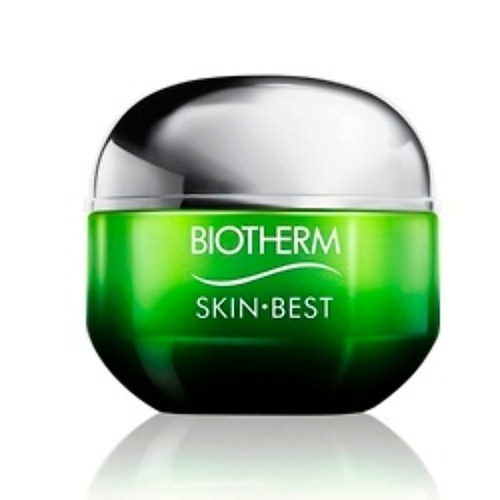 

BIOTHERM Дневной крем для сухой кожи Skin Best 50, Дневной крем для сухой кожи Skin Best