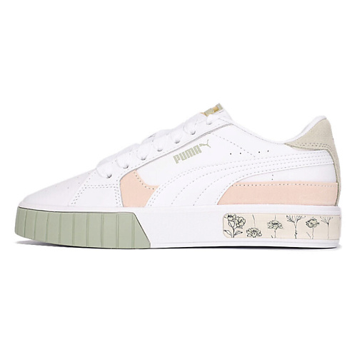 

PUMA Кроссовки Cali Star 'In Bloom Desert Sage' Women's, Кроссовки Cali Star 'In Bloom Desert Sage' Women's