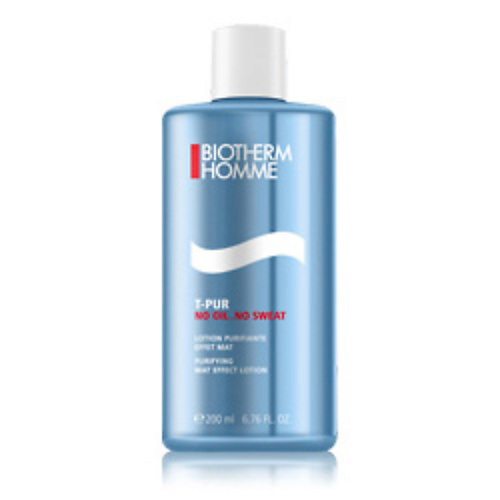

BIOTHERM Матирующий лосьон Lotion для мужчин T-Pur Homme 200, Матирующий лосьон Lotion для мужчин T-Pur Homme