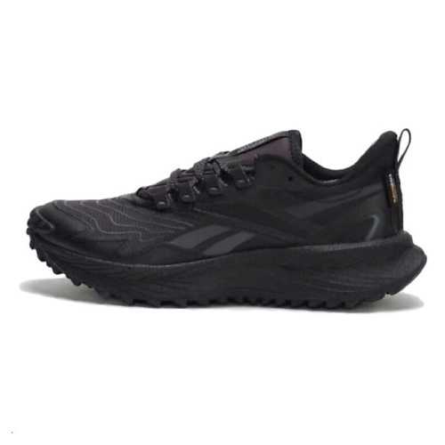 

REEBOK Кроссовки Floatride Energy 5 Cushioned Slip-Resistant Low-To Black, Кроссовки Floatride Energy 5 Cushioned Slip-Resistant Low-To Black