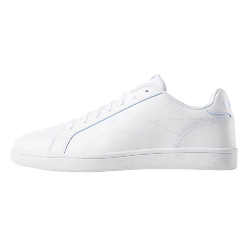 

REEBOK Кроссовки Reebok Royal Complete Cln Sneakers White/Blue, Кроссовки Reebok Royal Complete Cln Sneakers White/Blue