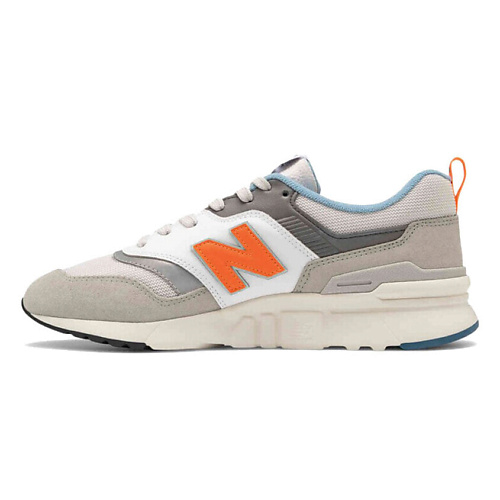 

NEW BALANCE Кроссовки 997H Rain Cloud, Кроссовки 997H Rain Cloud