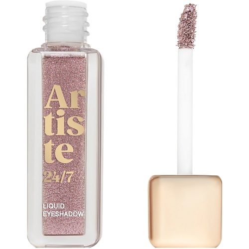 

VIVIENNE SABO Жидкие тени для век Artiste 24/7, Жидкие тени для век Artiste 24/7