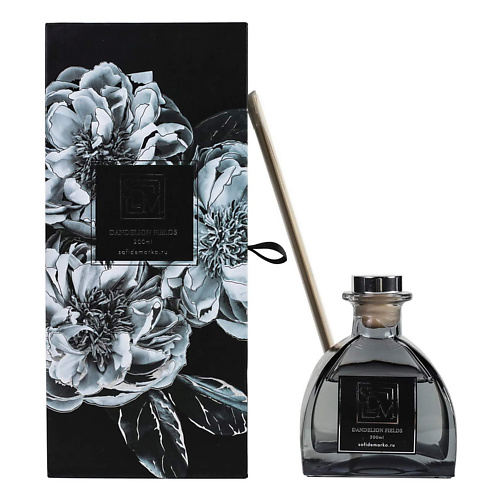 

SOFI DE MARKO Dandelion Fields Ароматический диффузор 200, Dandelion Fields Ароматический диффузор