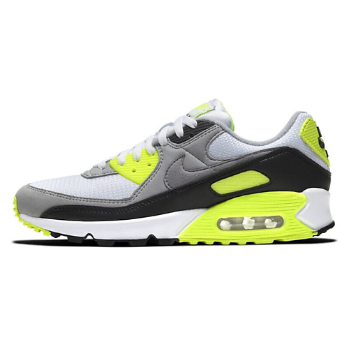 

NIKE Кроссовки Air Max 90 Og Volt 2020, Кроссовки Air Max 90 Og Volt 2020