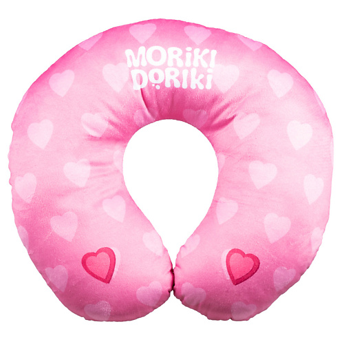 MORIKI DORIKI Детская подушка для путешествий Lana 554₽