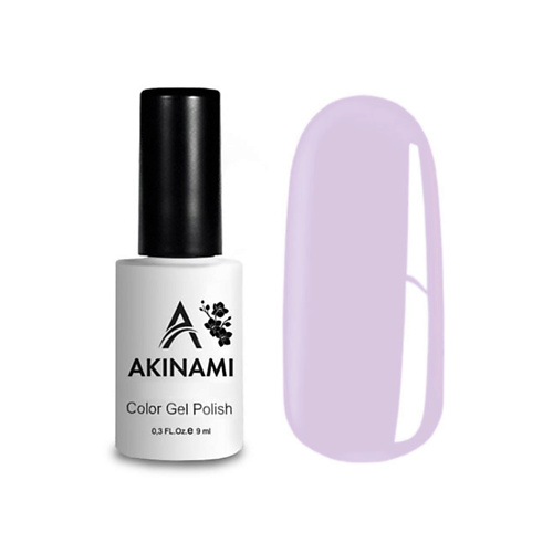 

AKINAMI Лаковое покрытие Гель-лак Классический, Лаковое покрытие Гель-лак Классический