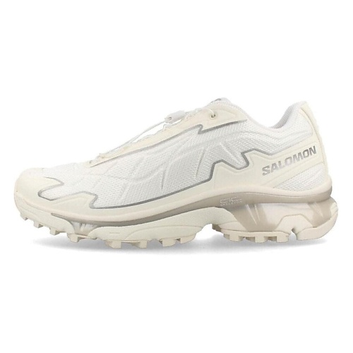

SALOMON Кроссовки XT-Slate Advanced Cushioning Wear-Resistant White Silver, Кроссовки XT-Slate Advanced Cushioning Wear-Resistant White Silver