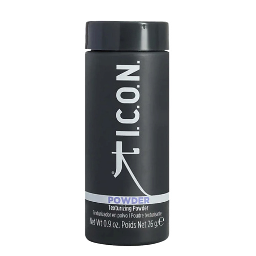 

I.C.O.N. Пудра для создания текстуры POWDER Texturizer 90, Пудра для создания текстуры POWDER Texturizer