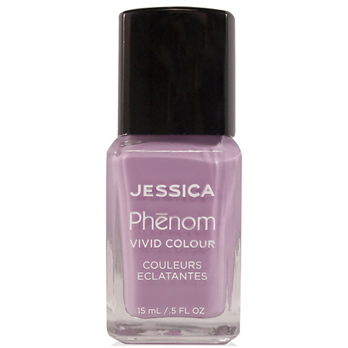JESSICA Лак для ногтей PHENOM 1360₽