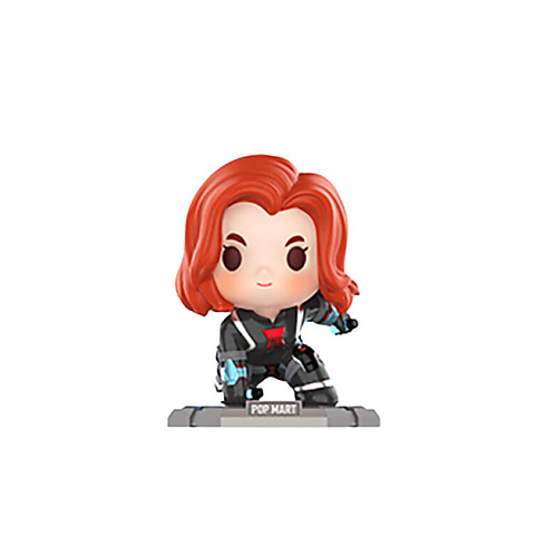 

POP MART Фигурка Disney, Marvel The Avengers Classic Collection Mystery Boxes-Black Widow, Фигурка Disney, Marvel The Avengers Classic Collection Mystery Boxes-Black Widow