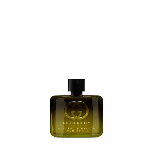 

GUCCI Парфюмерная вода Guilty Absolu de Parfum Pour Homme 60, Парфюмерная вода Guilty Absolu de Parfum Pour Homme