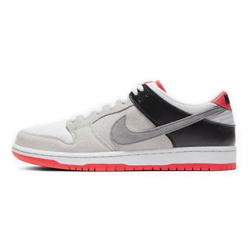 

NIKE Кроссовки Sb Dunk Low Infrared Orange Label, Кроссовки Sb Dunk Low Infrared Orange Label