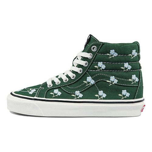 

VANS Кроссовки Sk8 Hi 38 Dx Sandy Liang Floral, Кроссовки Sk8 Hi 38 Dx Sandy Liang Floral