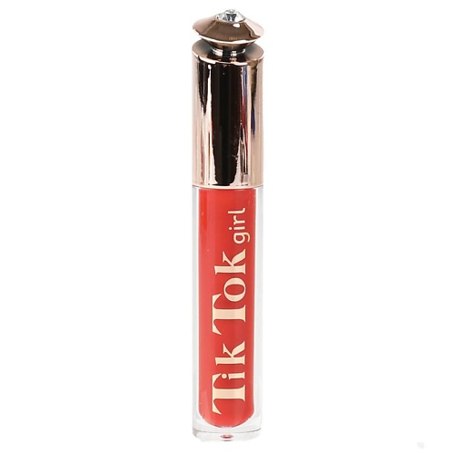 TIK TOK GIRL Блеск для губ 166₽