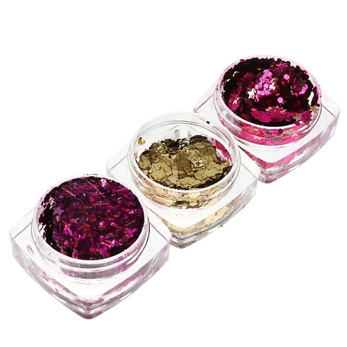 

МИЛАЯ ЛЕДИ Блестки для тела и волос Сказочный патруль, Блестки для тела и волос Сказочный патруль