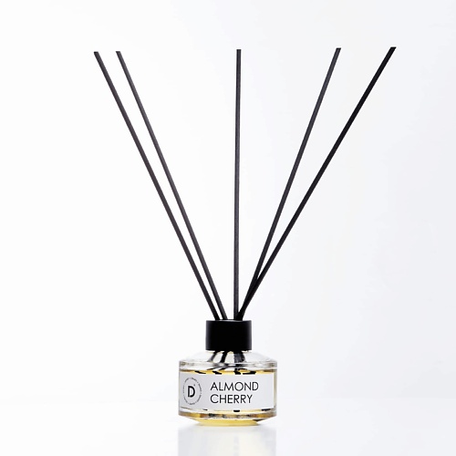 

DEARO Аромат для дома ALMOND CHERRY 50, Аромат для дома ALMOND CHERRY