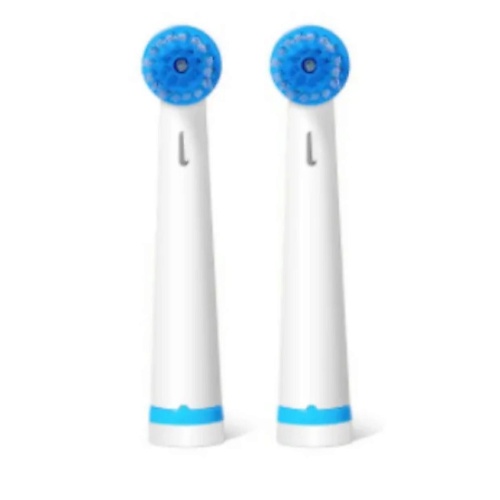 

CLEARDENT Насадки для электрической зубной щетки KIDS MAGIC CARE, Насадки для электрической зубной щетки KIDS MAGIC CARE