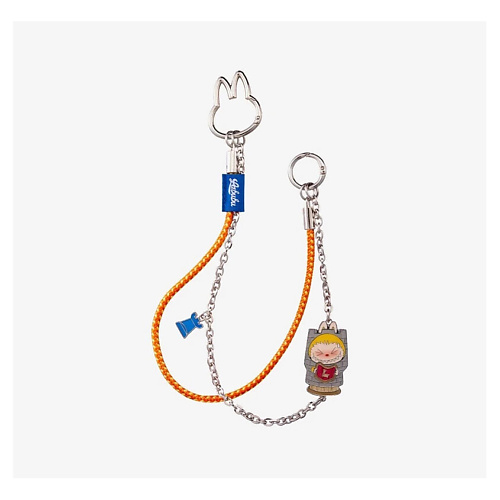 

POP MART Игрушка THE MONSTERS Chinese Chess Adventure Collection ROOK, Игрушка THE MONSTERS Chinese Chess Adventure Collection ROOK