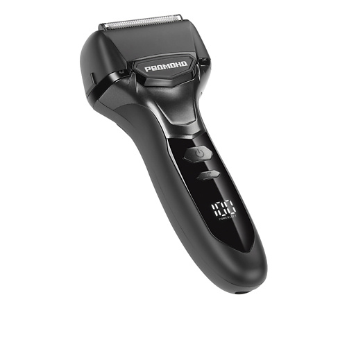 

РЕДМОНД Бритва сеточная S4903, Бритва сеточная S4903