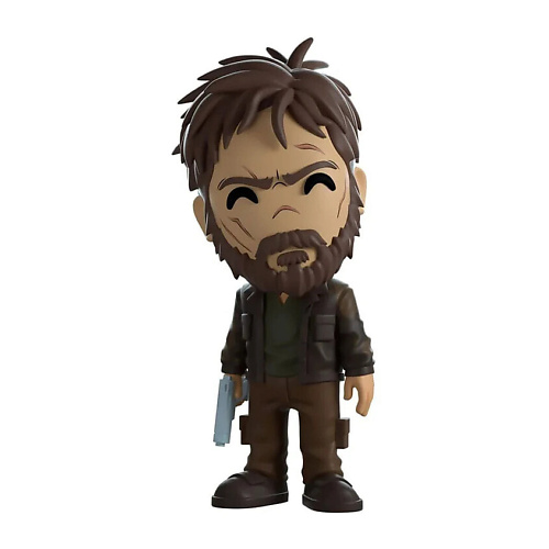 

YOUTOOZ Фигурка коллекционная Breaking Bad El Camino Jesse 13 см, Фигурка коллекционная Breaking Bad El Camino Jesse 13 см