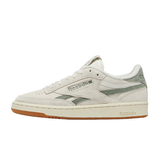 

REEBOK Кроссовки Reebok Club C Revenge Vintage 'Vintage Chalk Harmony Green' Women's, Кроссовки Reebok Club C Revenge Vintage 'Vintage Chalk Harmony Green' Women's