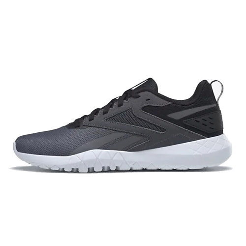 

REEBOK Кроссовки Reebok Flexagon Energy Tr 4 'Grey Black' Women's, Кроссовки Reebok Flexagon Energy Tr 4 'Grey Black' Women's