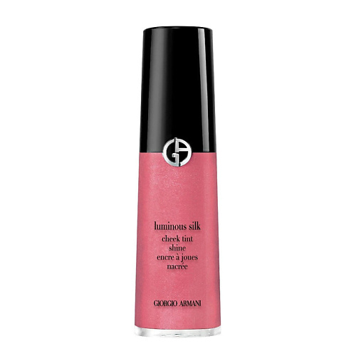 

GIORGIO ARMANI Сияющие жидкие румяна Luminous Silk Cheek Tint Shine, Сияющие жидкие румяна Luminous Silk Cheek Tint Shine