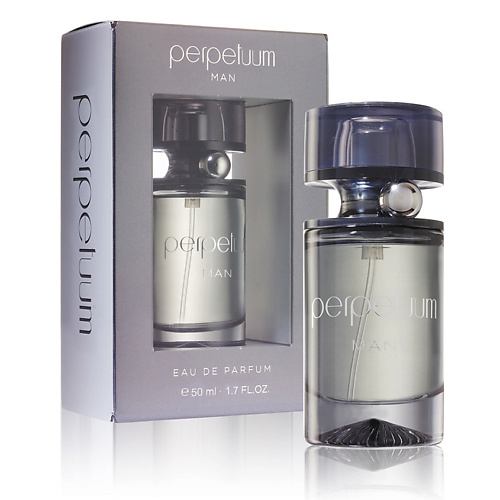 

BROCARD Perpetuum Man 50, Perpetuum Man