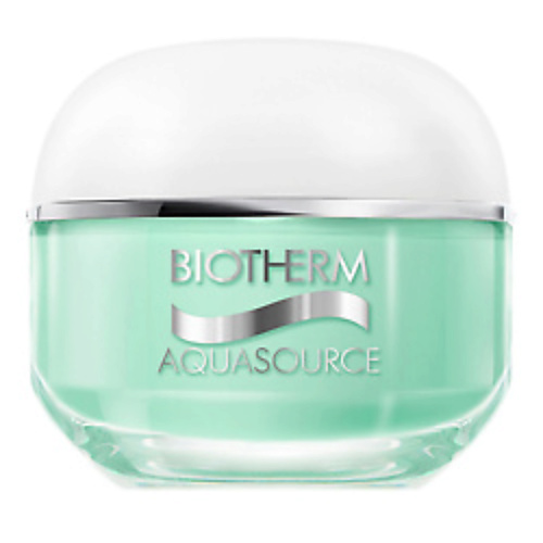 

BIOTHERM Интенсивный увлажняющий гель для нормальной и комбинированной кожи Aquasource 50, Интенсивный увлажняющий гель для нормальной и комбинированной кожи Aquasource