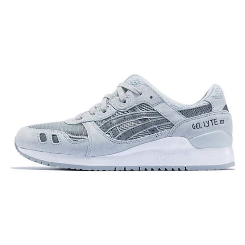 

ASICS Кроссовки Gel Lyte 3 'Glacier Grey', Кроссовки Gel Lyte 3 'Glacier Grey'