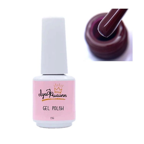 

ЛУИ ФИЛИПП Гель-лак Tango, Гель-лак Tango