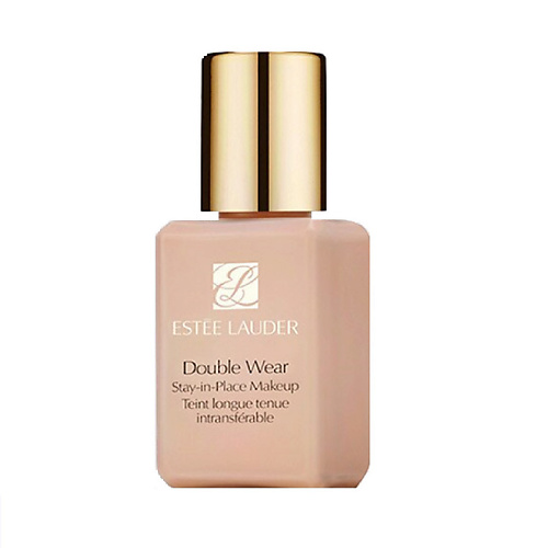 ESTEE LAUDER Устойчивый тональный крем мини-формат Double Wear SPF 10 2287₽