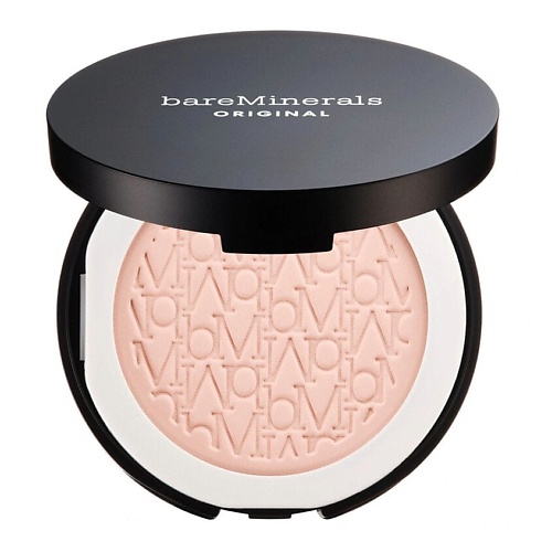 

BAREMINERALS Пудра для лица Original Foundation Mineral SPF 15 8, Пудра для лица Original Foundation Mineral SPF 15