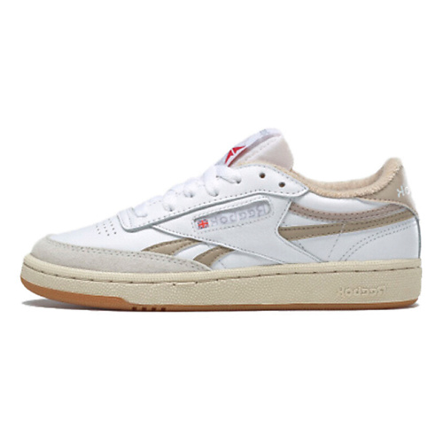 

REEBOK Кроссовки Reebok Club C Revenge Sneakers White Women's, Кроссовки Reebok Club C Revenge Sneakers White Women's