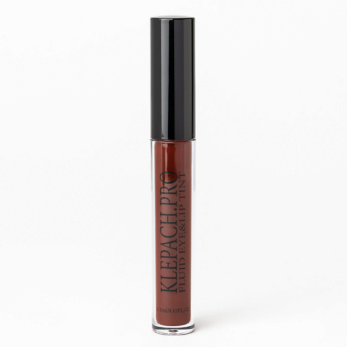 

KLEPACH.PRO Жидкие тени для век матовые, Жидкие тени для век матовые