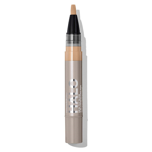 

SMASHBOX Консилер Halo Healthy Glow 4-in-1 Perfecting Concealer Pen 45791, Консилер Halo Healthy Glow 4-in-1 Perfecting Concealer Pen