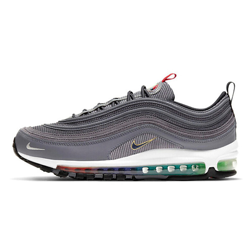 

NIKE Кроссовки Air Max 97 Evolution Of Icon, Кроссовки Air Max 97 Evolution Of Icon