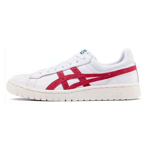 

ASICS Кроссовки Gel PTG White Red, Кроссовки Gel PTG White Red