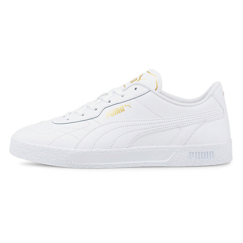 

PUMA Кроссовки Club Zone 'White Team Gold', Кроссовки Club Zone 'White Team Gold'