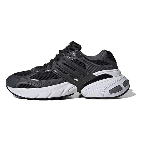 

ADIDAS ORIGINAL Кроссовки для бега ADISTAR XLG Non-slip Support Low-Top Casual, Кроссовки для бега ADISTAR XLG Non-slip Support Low-Top Casual