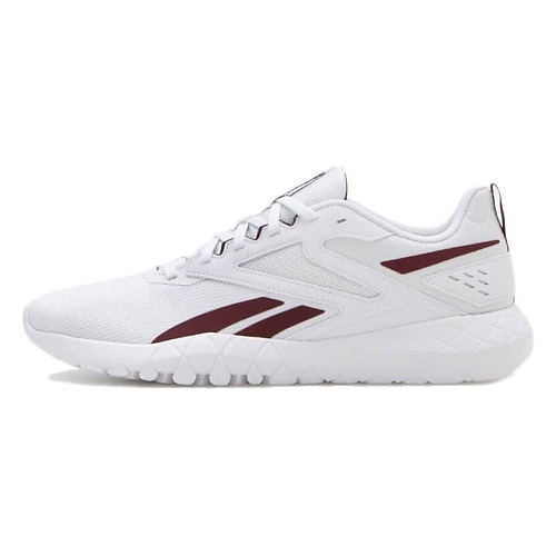 

REEBOK Кроссовки Reebok Flexagon Energy 4 'White Classic Maroon', Кроссовки Reebok Flexagon Energy 4 'White Classic Maroon'