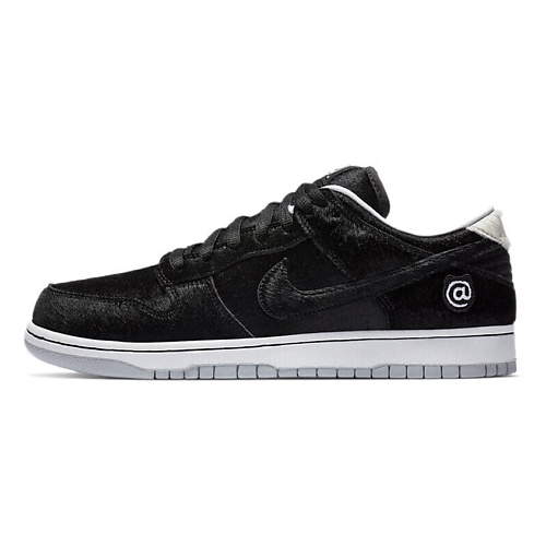

NIKE Кроссовки Sb Dunk Low Medicom Toy 2020, Кроссовки Sb Dunk Low Medicom Toy 2020