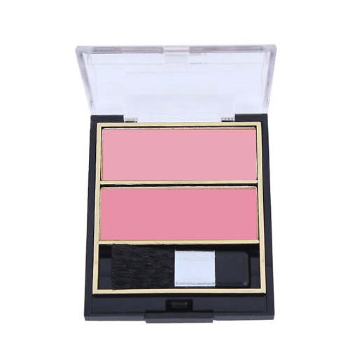 

FARRES Румяна компактные двухцветные, Румяна компактные двухцветные